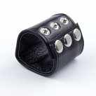 Кожаная насадка мужская photo 2