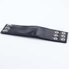 Кожаная насадка мужская photo 1