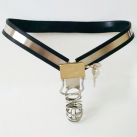 Мужской пояс верности photo 2