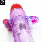 Кольцо на пенис с двойной вибрацией photo 5