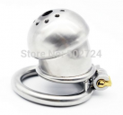 Мужской пояс верности металлический photo 3