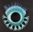 Насадка на пенис для задержки эрекции photo 1