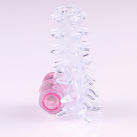 Насадка на пенис с вибрацией photo 3