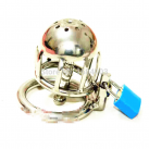 Мужской пояс целомудрия  photo 3