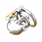 Мужской пояс целомудрия  photo 5