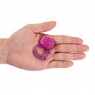 Вибрационное кольцо на пенис photo 6