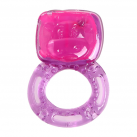 Вибрационное кольцо на пенис photo 5