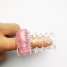 Розширювач для пеніса вібраційний photo 3