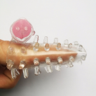 Розширювач для пеніса вібраційний photo 2