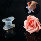 Кольцо эрекционное силиконовое photo 3