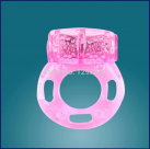 Эрекционное кольцо с вибрацией photo 2