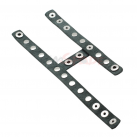 Кожанное двойное кольцо на пенис photo 3