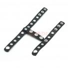 Кожанное двойное кольцо на пенис photo 5