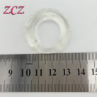 Силиконовое кольцо для пениса DX473 photo 1