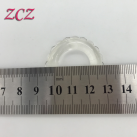 Силиконовое кольцо для пениса DX473 photo 6