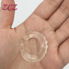 Силиконовое кольцо для пениса DX473 photo 5