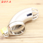 Металлическая насадка на пенис Cock Cage photo 3