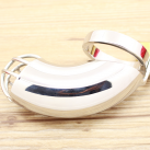 Металлическая насадка на пенис Cock Cage photo 1