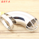 Металлическая насадка на пенис Cock Cage photo 2