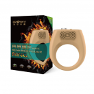 Вибрационное Кольцо на Пенис photo 2