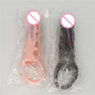 Насадка на пенис силиконовая с вибрацией photo 1