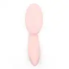 Вакуумный вибратор Kistoy Tina Mini Light Pink, вагинально-клиторальный photo 7