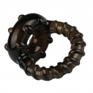 Эрекционное кольцо силиконовое photo 3