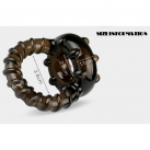 Эрекционное кольцо силиконовое photo 4