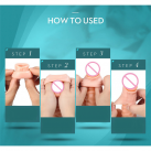 Насадка на пенис  photo 1