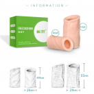 Насадка на пенис  photo 4