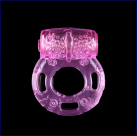 Вибрационное кольцо для пениса photo 2