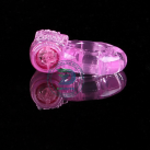 Вибрационное кольцо для пениса photo 4