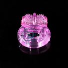 Вибрационное кольцо для пениса photo 3