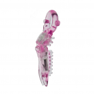 Вибрационное кольцо на пенис для задержки эякуляции photo 2