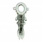 Вибрационное кольцо на пенис для задержки эякуляции photo 1