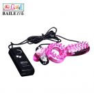 Эрекционное кольцо с вибропулей photo 2