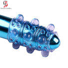  Эрекционные Кольца Силиконовые - 2 шт. photo 2