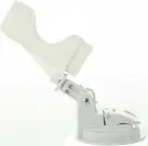 Розкішний вібратор-пульсатор з присоскою Pillow Talk - Feisty Thrusting Vibrator Pink photo 4