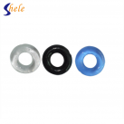 Силиконовые эрекционные кольца на пенис - 3 шт./компл.  photo 3