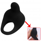 Силіконове кільце IKOKY Cock photo 5