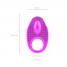 Насадка на пенис с вибрацией photo 6