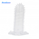 Многоразовая насадка ORISSI на пенис photo 2