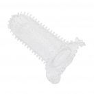 Многоразовая насадка ORISSI на пенис photo 5