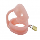 Пояс целомудрия для мужчин photo 2