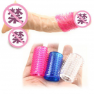 Насадка на пенис YSM photo 2