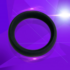 Силиконовые эрекционные кольца photo 6