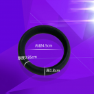 Силиконовые эрекционные кольца photo 1