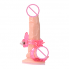 Вибрационное кольцо. Двухместное. photo 5