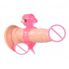 Вибрационное кольцо. Двухместное. photo 4