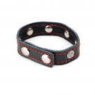 Кольцо на пенис Extender из искусственной кожи photo 4